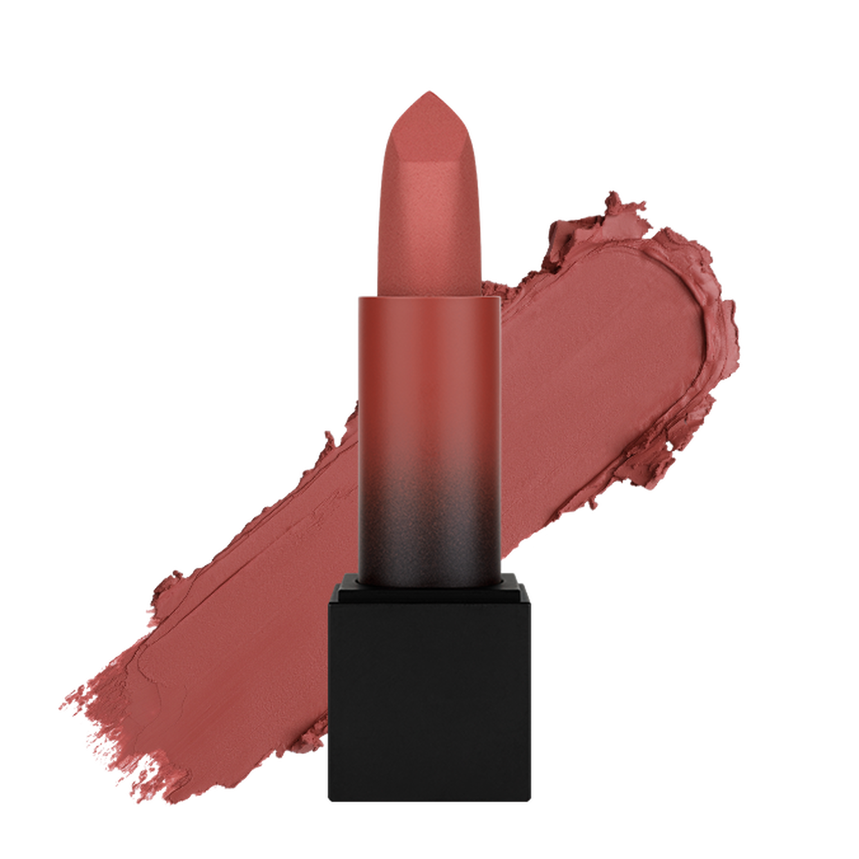 Huda Beauty - Power Bullet Matte Lipstick | Labial en Barra