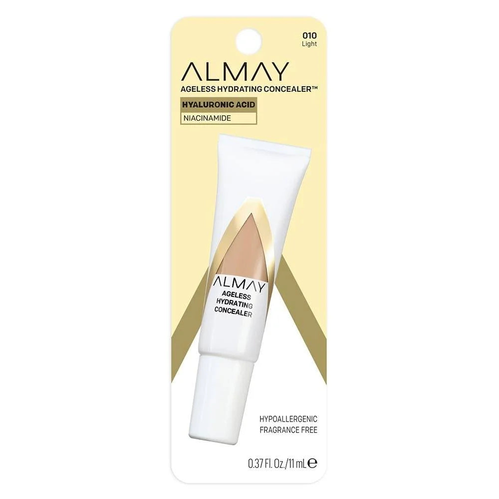 Corrector Ageless Hydrating