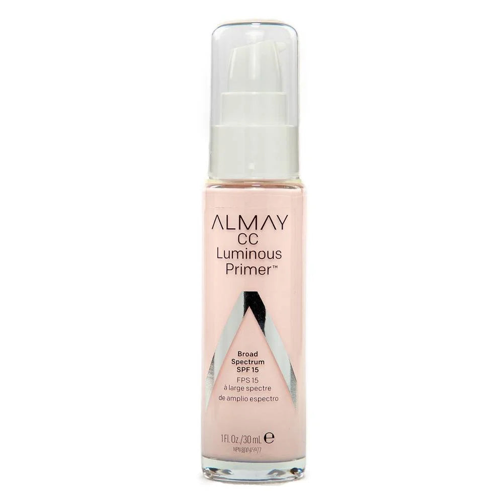 Prebase Smart Shade Complexion Correcting Luminous