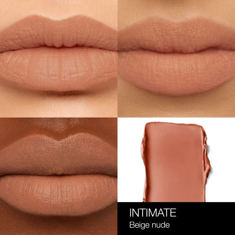 Soft Matte Tinted Lip Balm