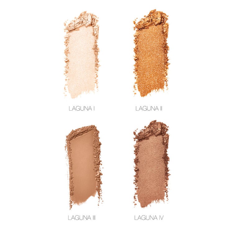 Quad Eyeshadow