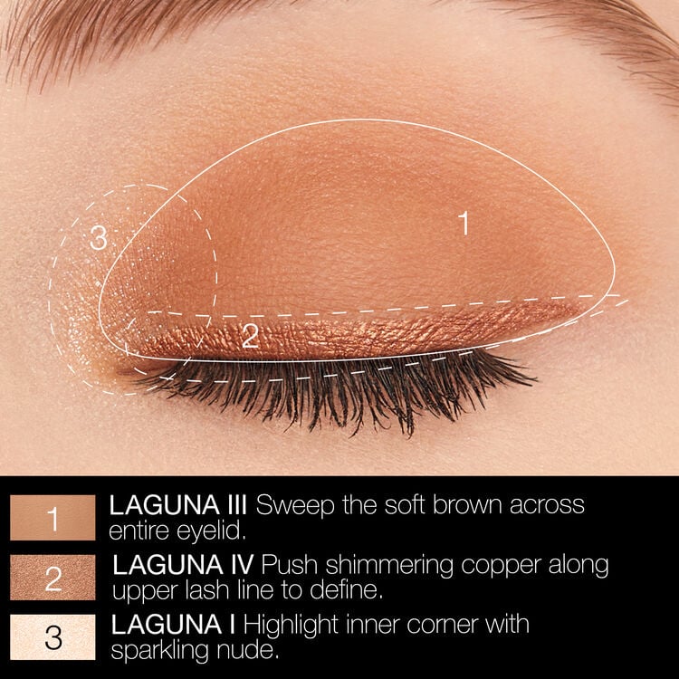 Quad Eyeshadow