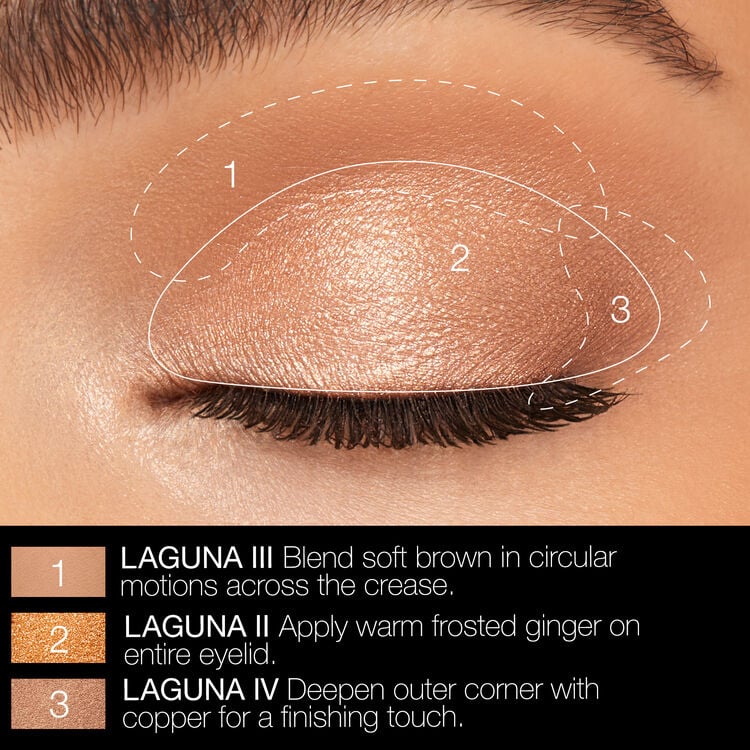 Quad Eyeshadow