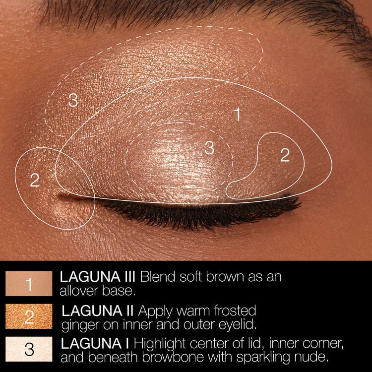 Quad Eyeshadow