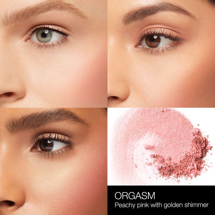 Orgasm Thrills Lip & Cheek Set