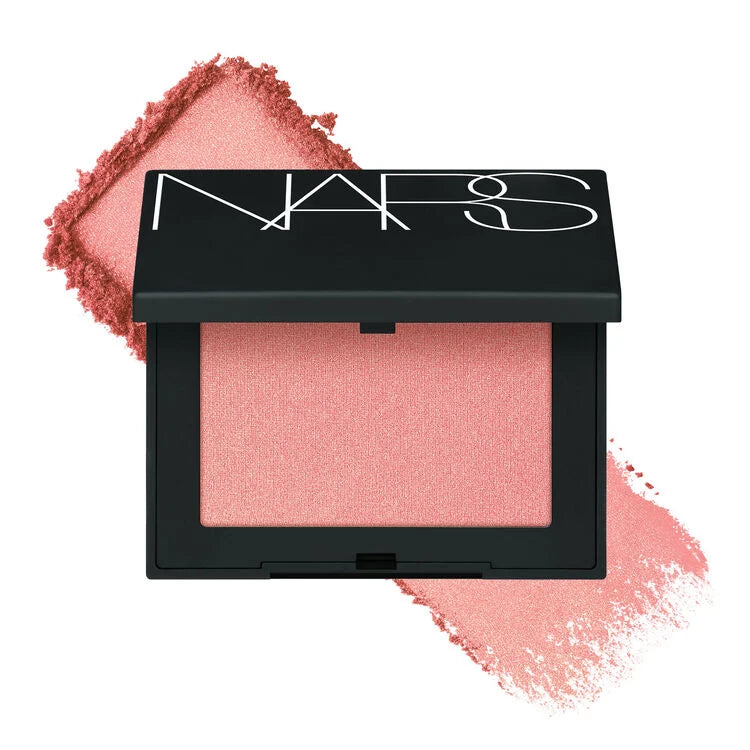 Nars - Powder Blush | Rubor en Polvo de Larga Duración para un Color Verdadero