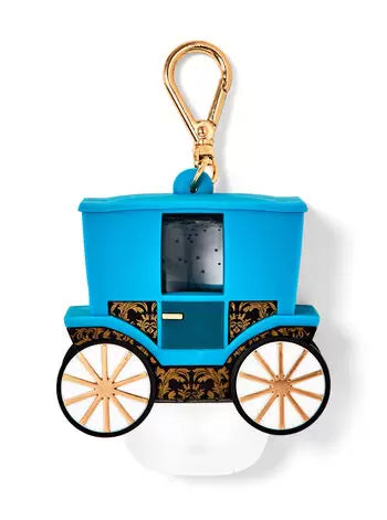 Fancy Carriage