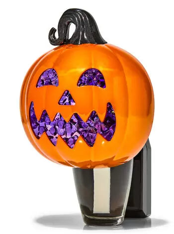 Dispensador Aromático Jack O'Lantern Nightlight