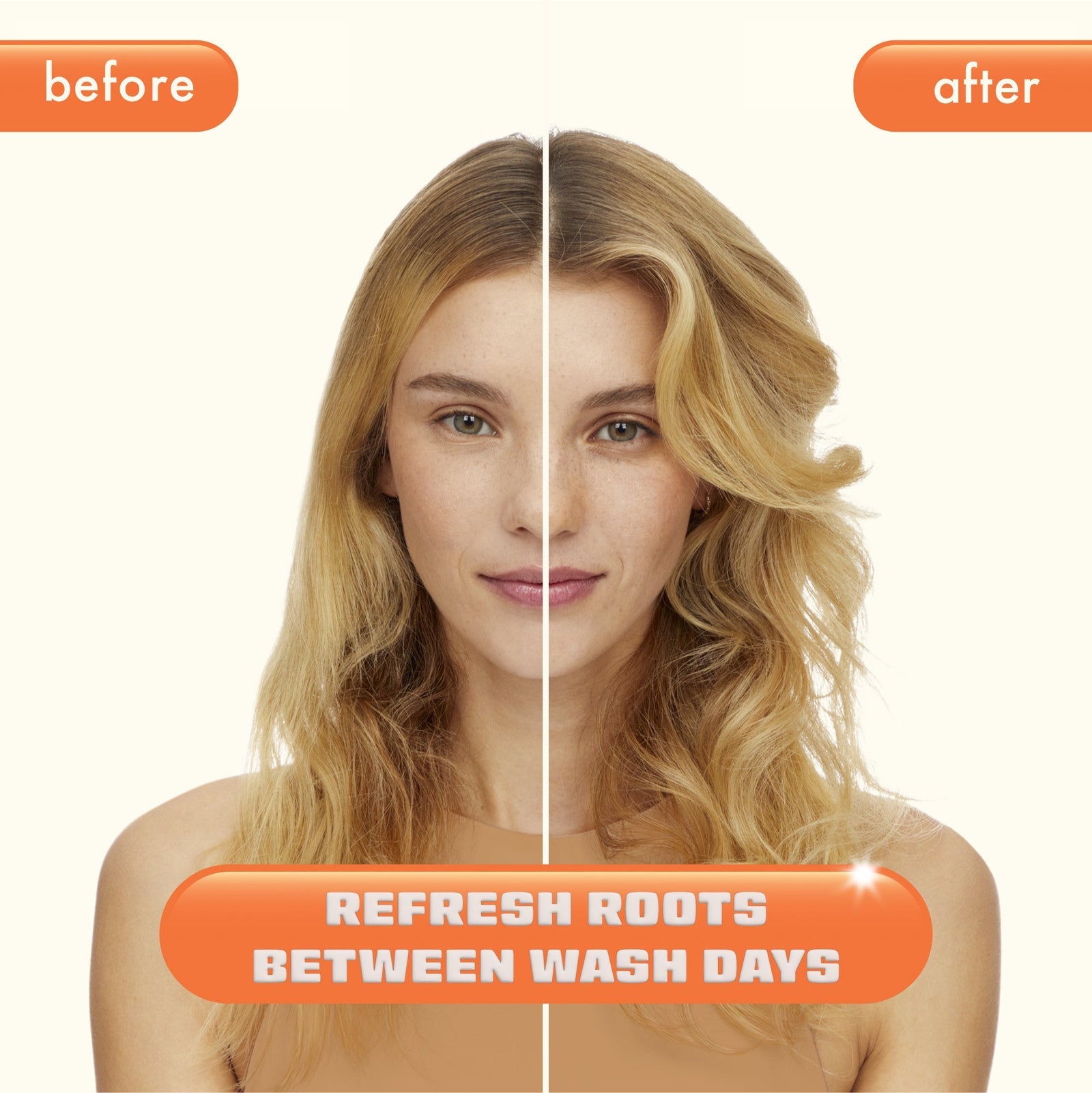 Perk Up Pursuit Dry Shampoo Trial Set