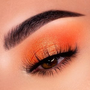 Orange You Glad Palette