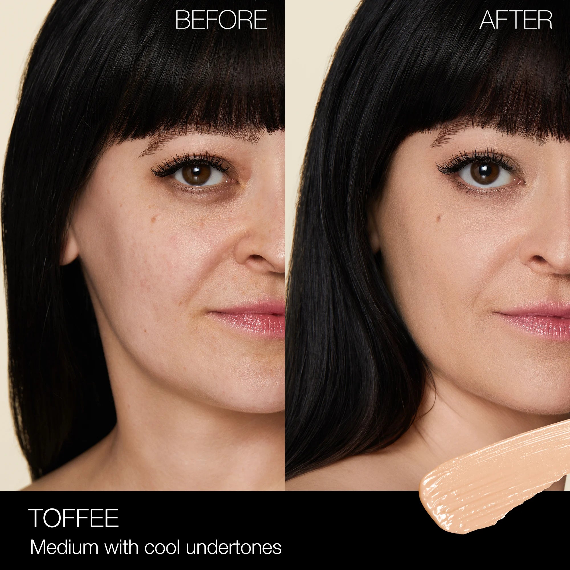 Radiant Creamy Concealer