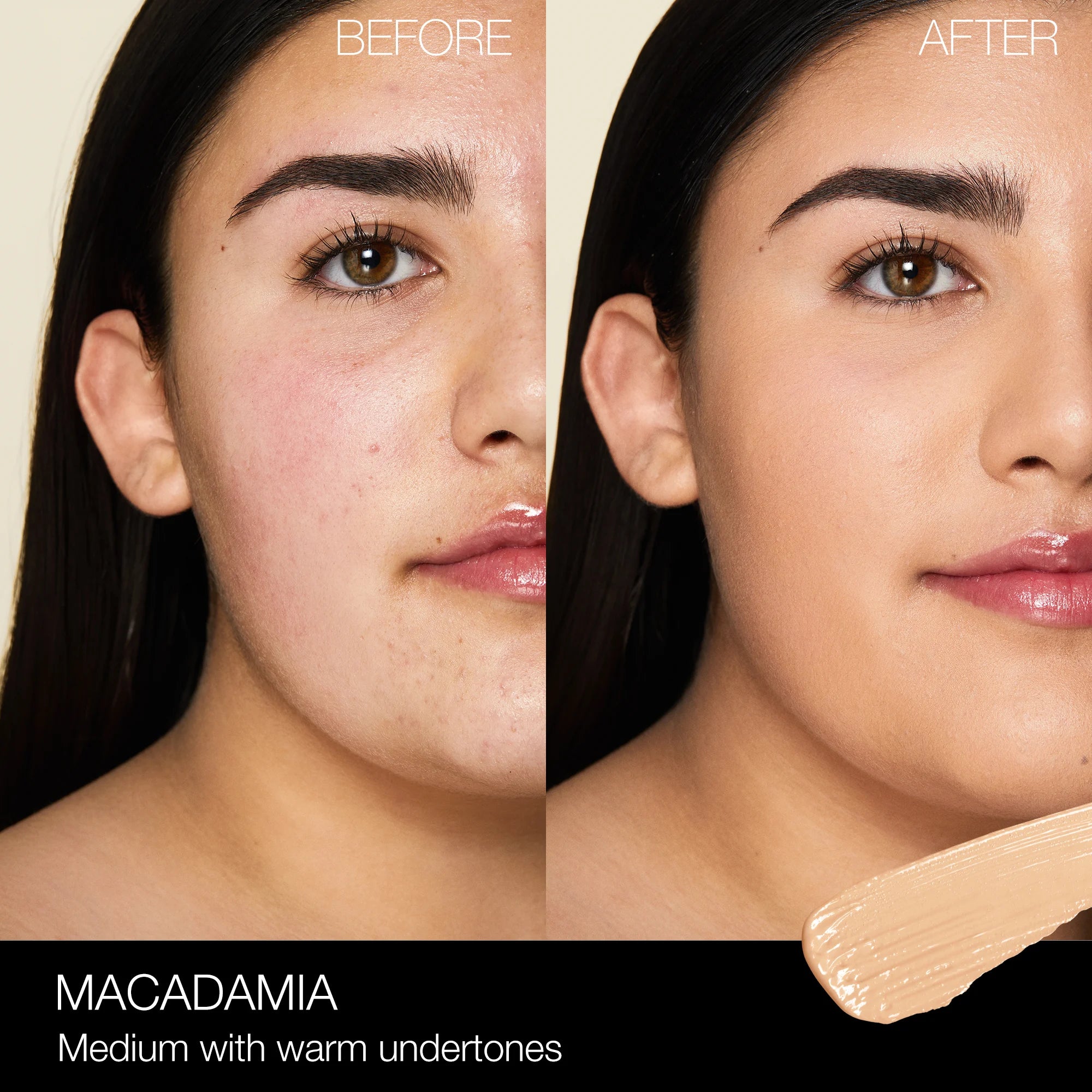 Radiant Creamy Concealer