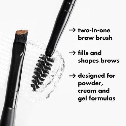 Ten out of Ten Brush Set