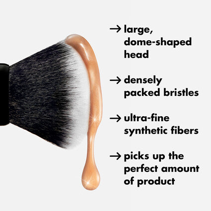 Ten out of Ten Brush Set