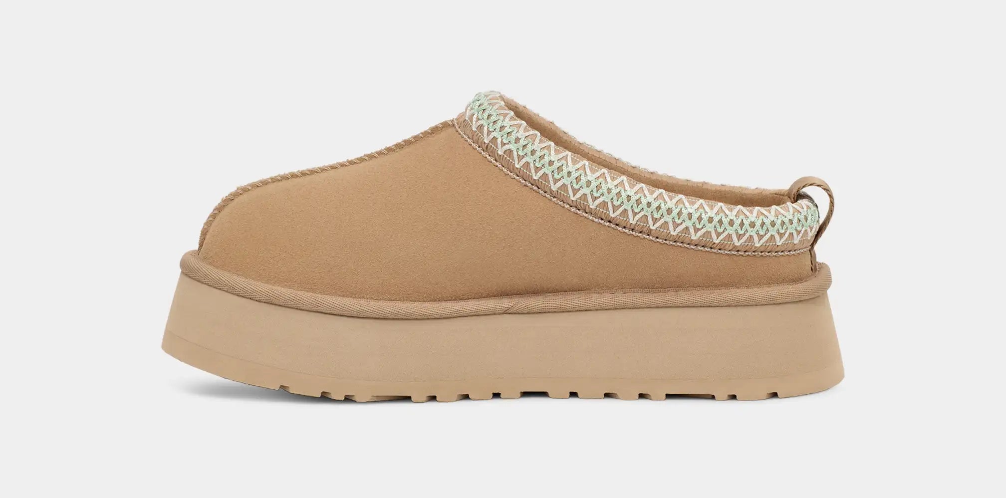 Women's Tazz - Sand