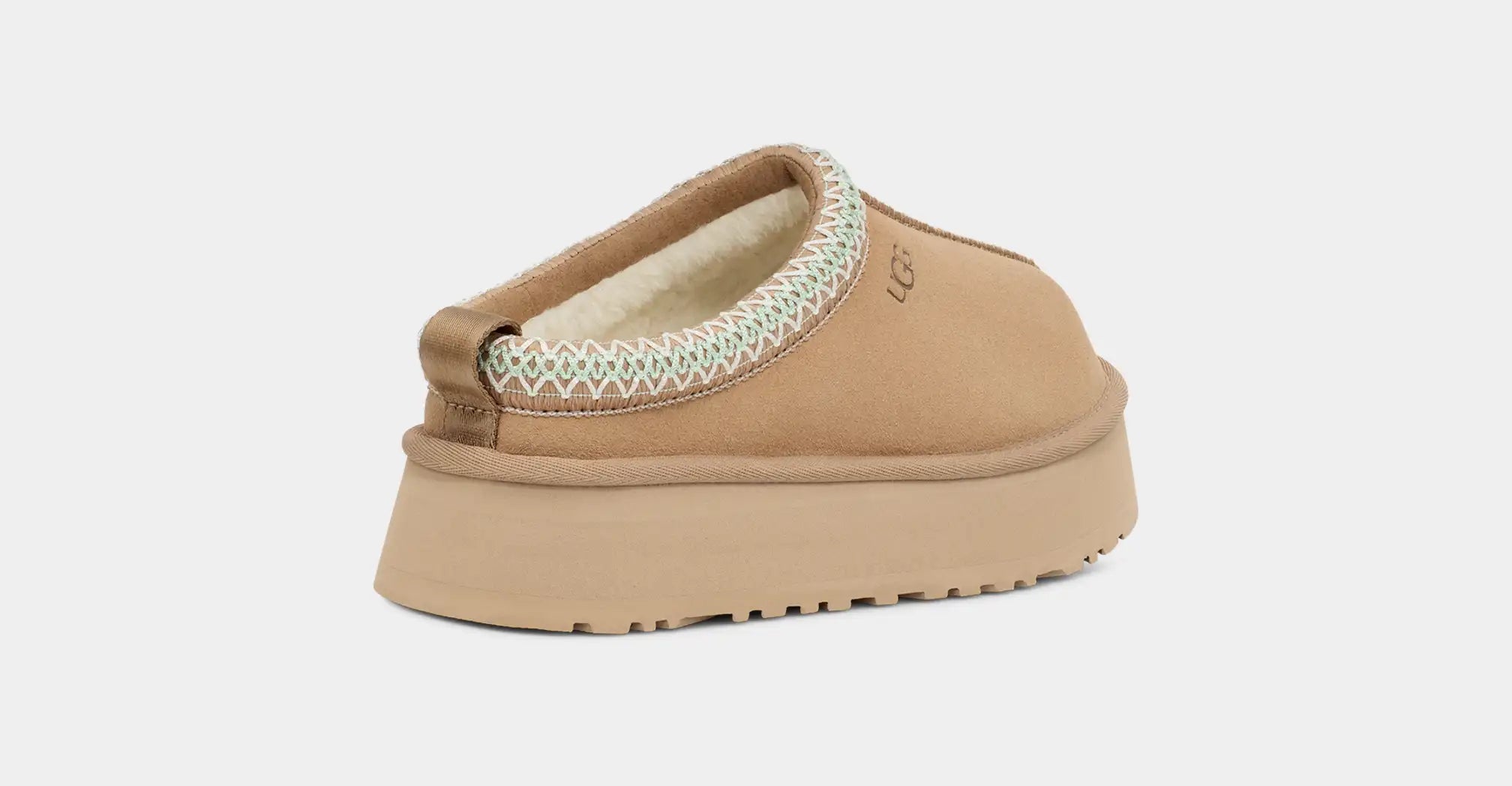 Women's Tazz - Sand