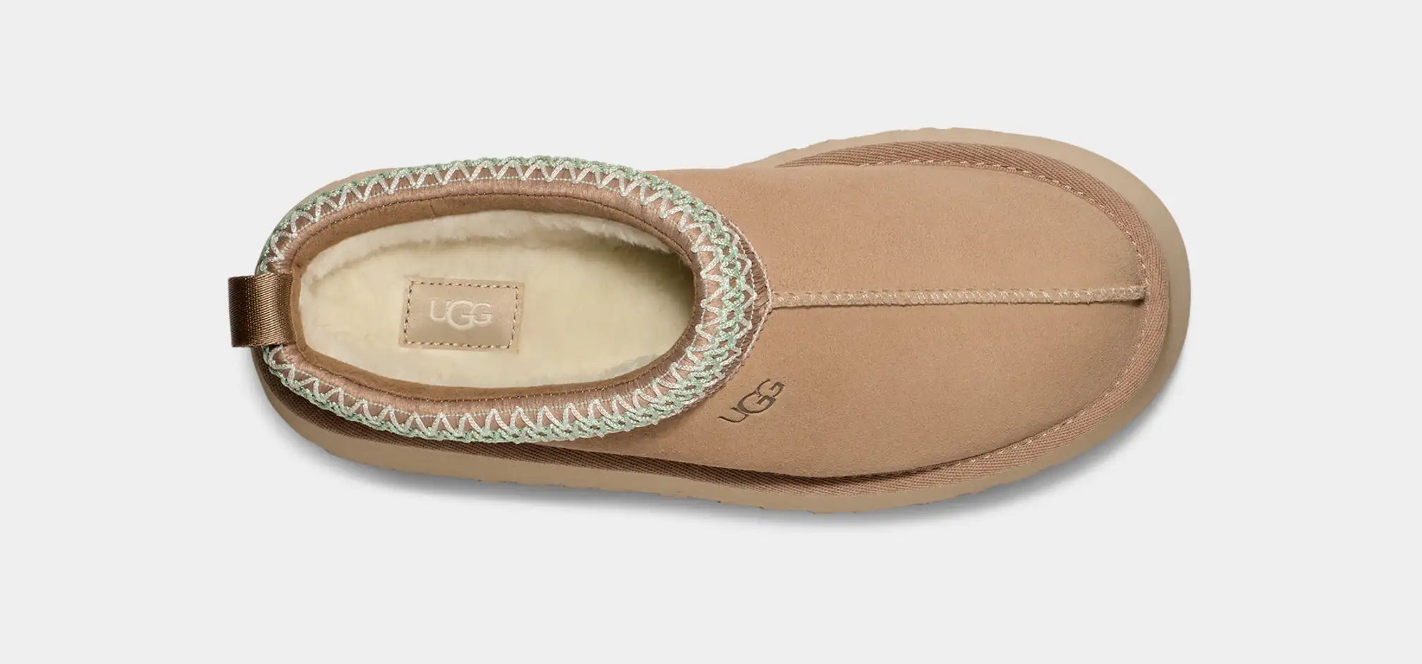 Women's Tazz - Sand