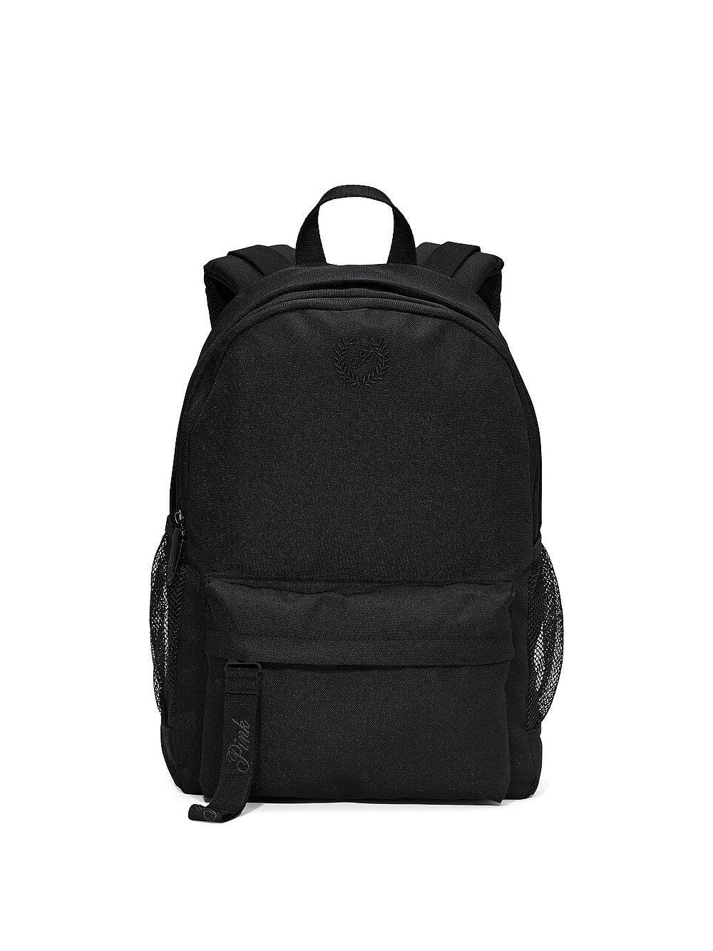 Ivy Classic Canvas Backpack