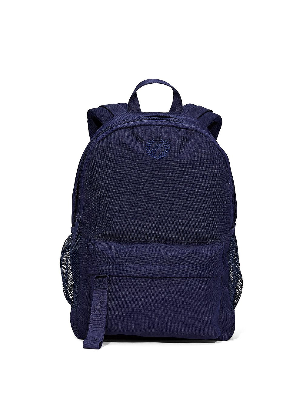 Ivy Classic Canvas Backpack