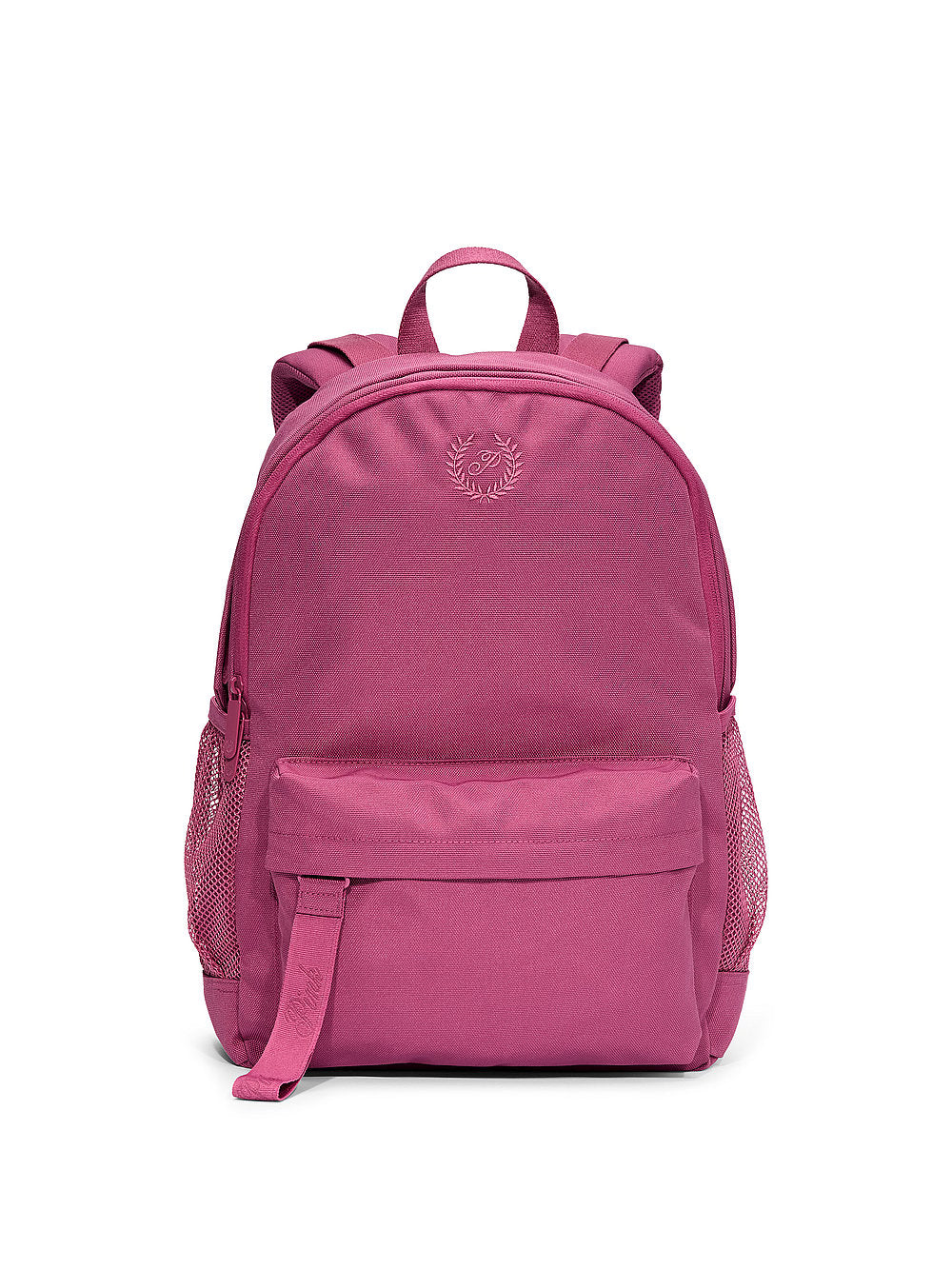 Victoria's Secret - Ivy Classic Canvas Backpack | Mochila Versátil y Elegante