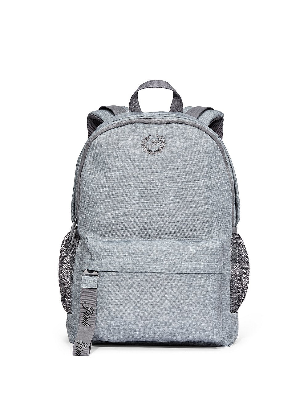 Ivy Classic Canvas Backpack