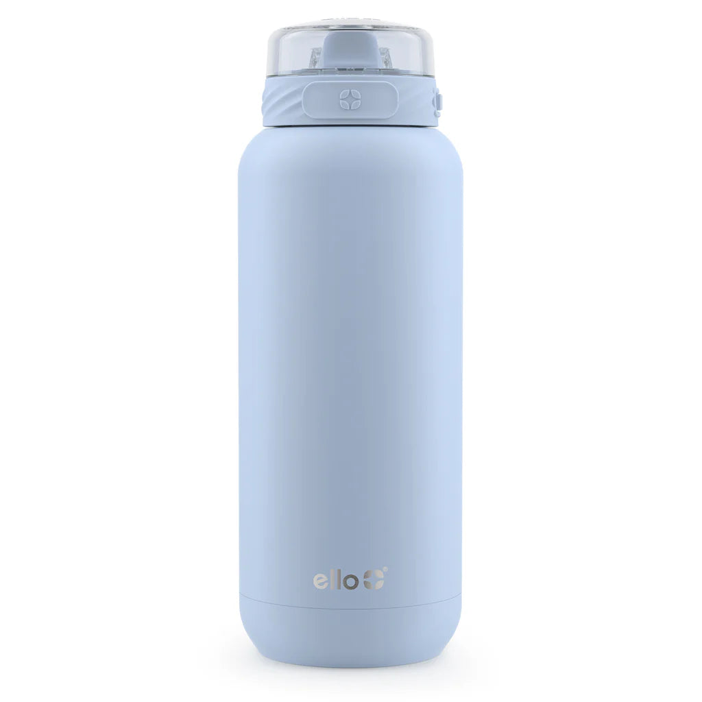 ELLO - Cooper Stainless Steel Water Bottle | Termo 