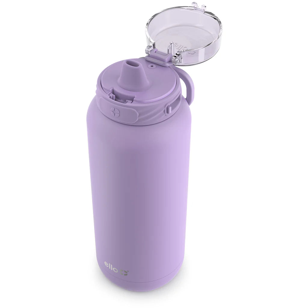 Cooper Stainless Steel Water Bottle