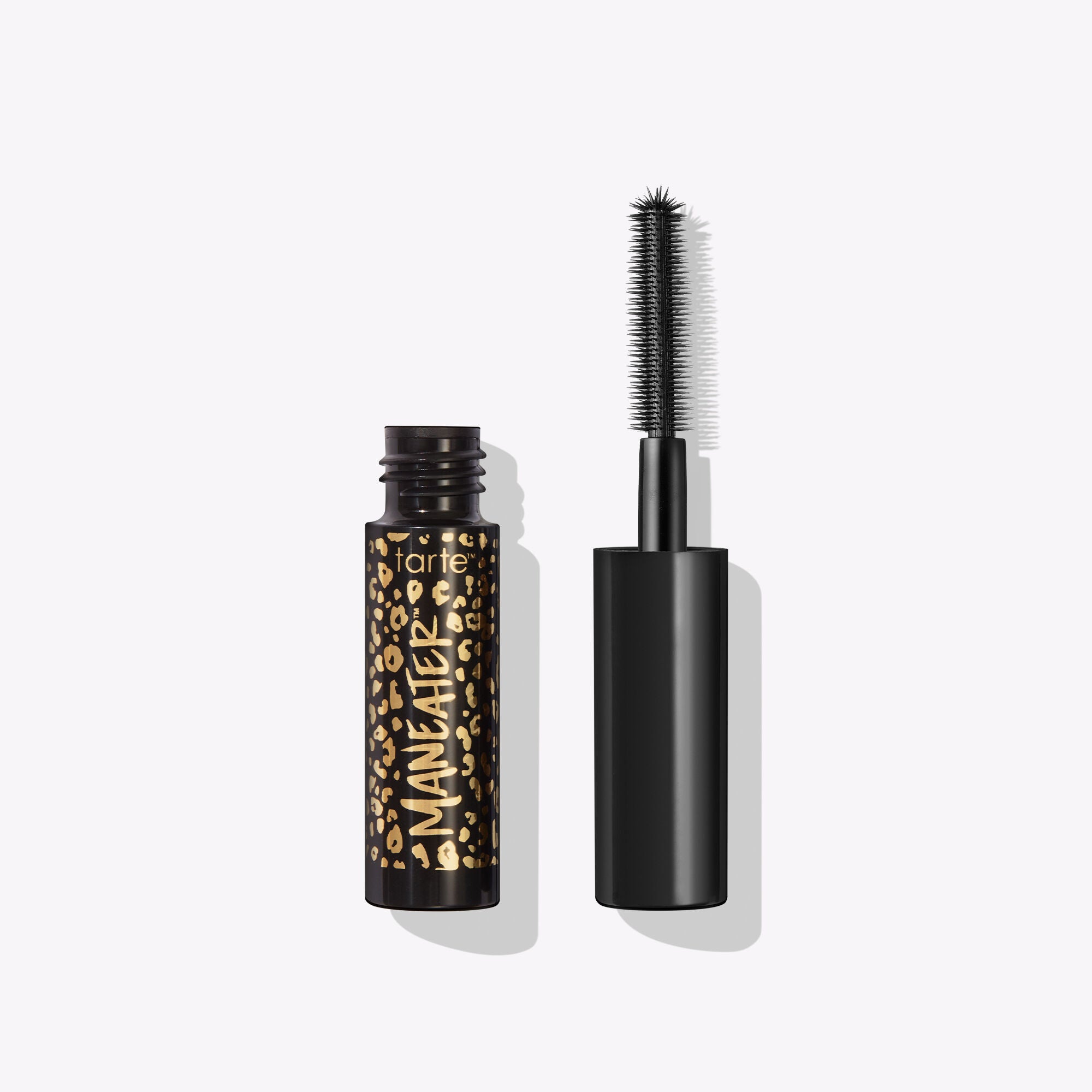 Maneater Mascara Trial Size