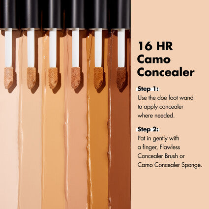 16HR Camo Concealer