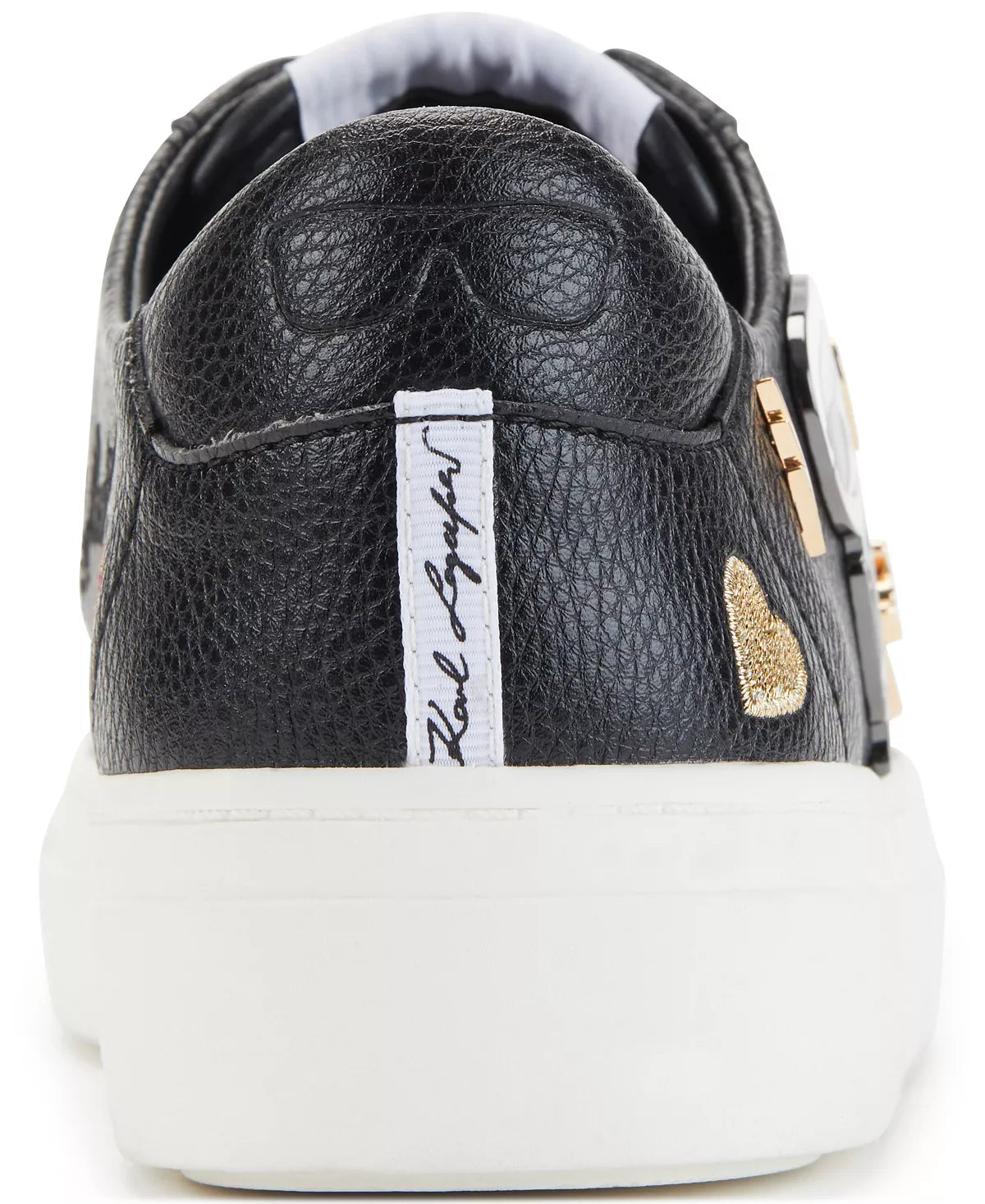 Women's Cate Embellished Sneakers