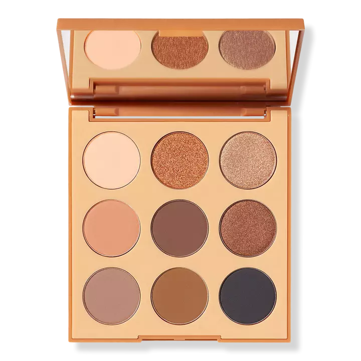9T Neutral Territory Artistry Palette