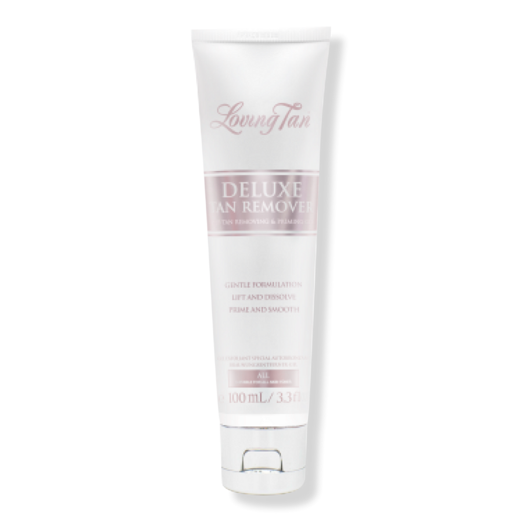 Deluxe Tan Remover 20 ml Trial Size