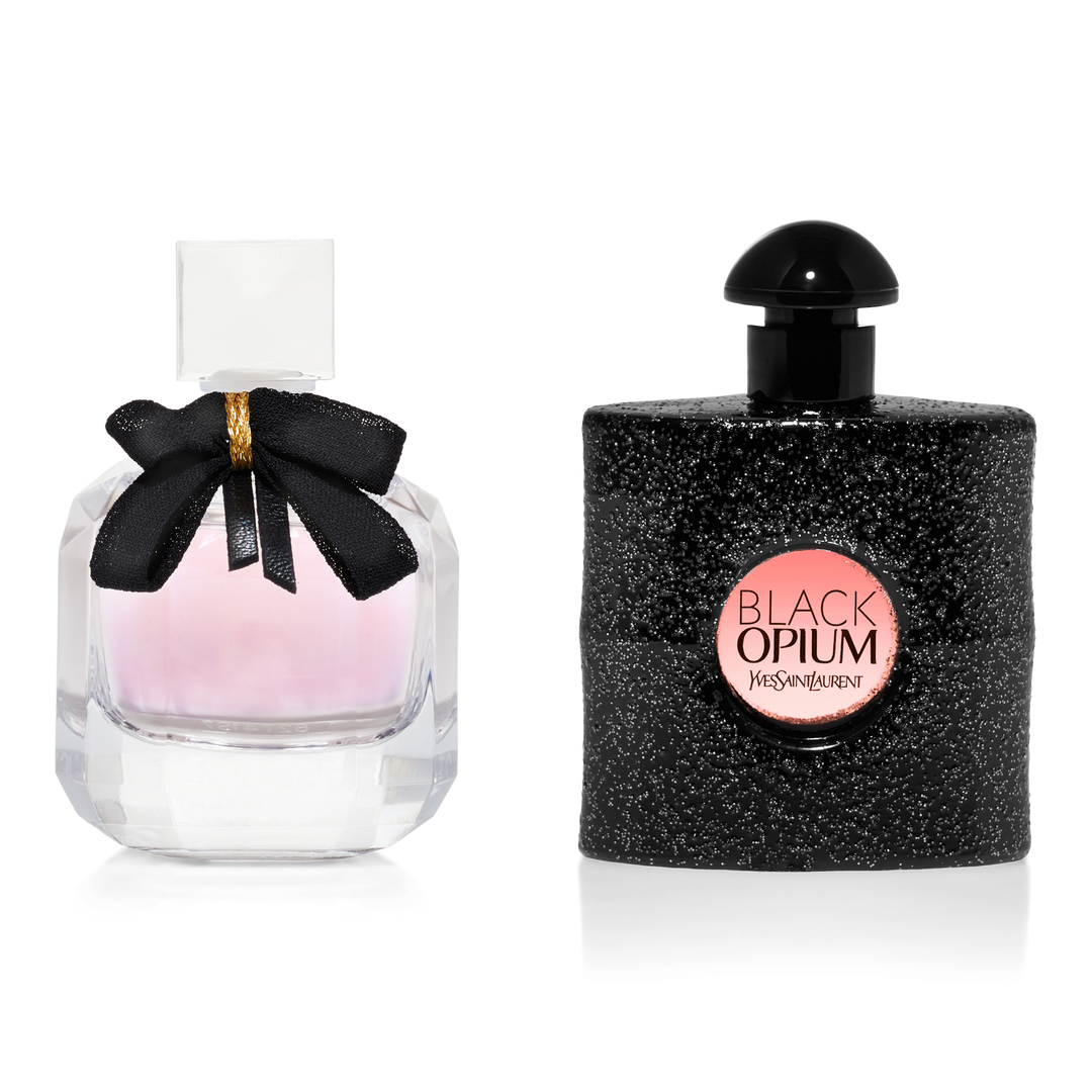 Feminine Fragrance Must-Haves