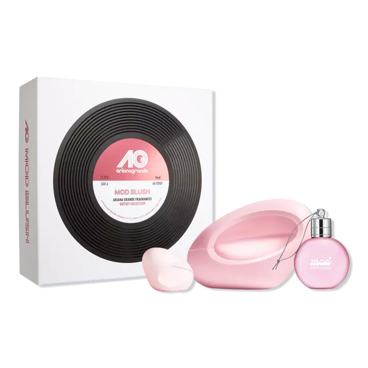 Ariana Grande - MOD Blush Gift Set | Set de Perfumes