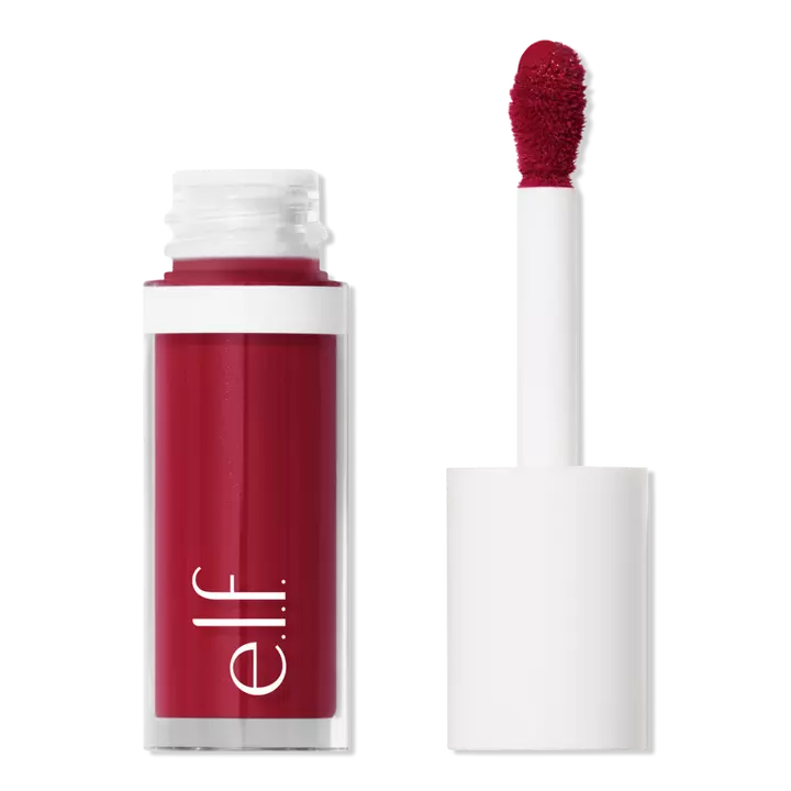 ELF - Camo Liquid Blush | Rubor de Maquillaje para Mejillas