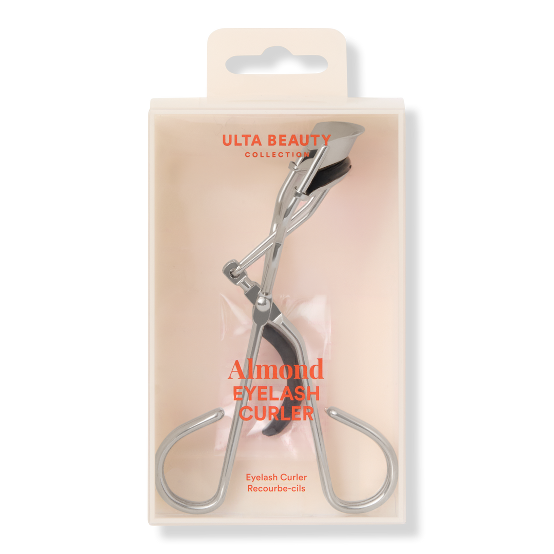 Almond Eyelash Curler