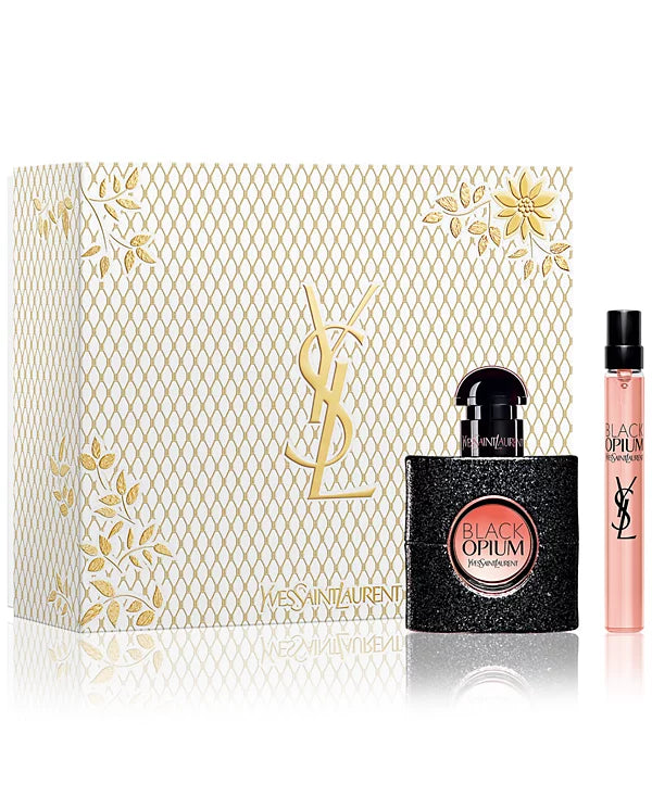 2-Pc. Black Opium Eau de Parfum Gift Set