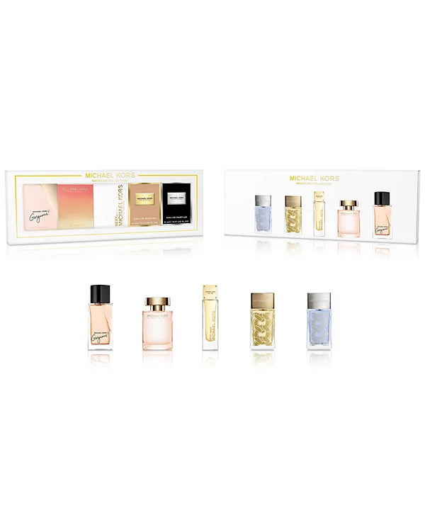 5-Pc. Miniature Eau de Parfum Gift Set