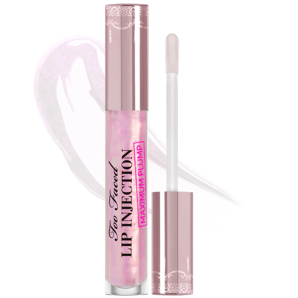 Sexy Lips & Lashes Mascara And Lip Plumper Set