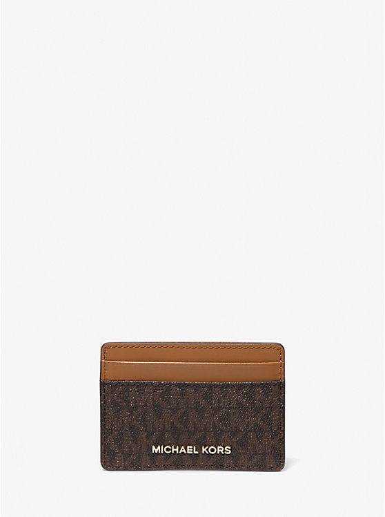 Logo Card Case