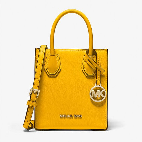 Michael kors mercer store mini tote