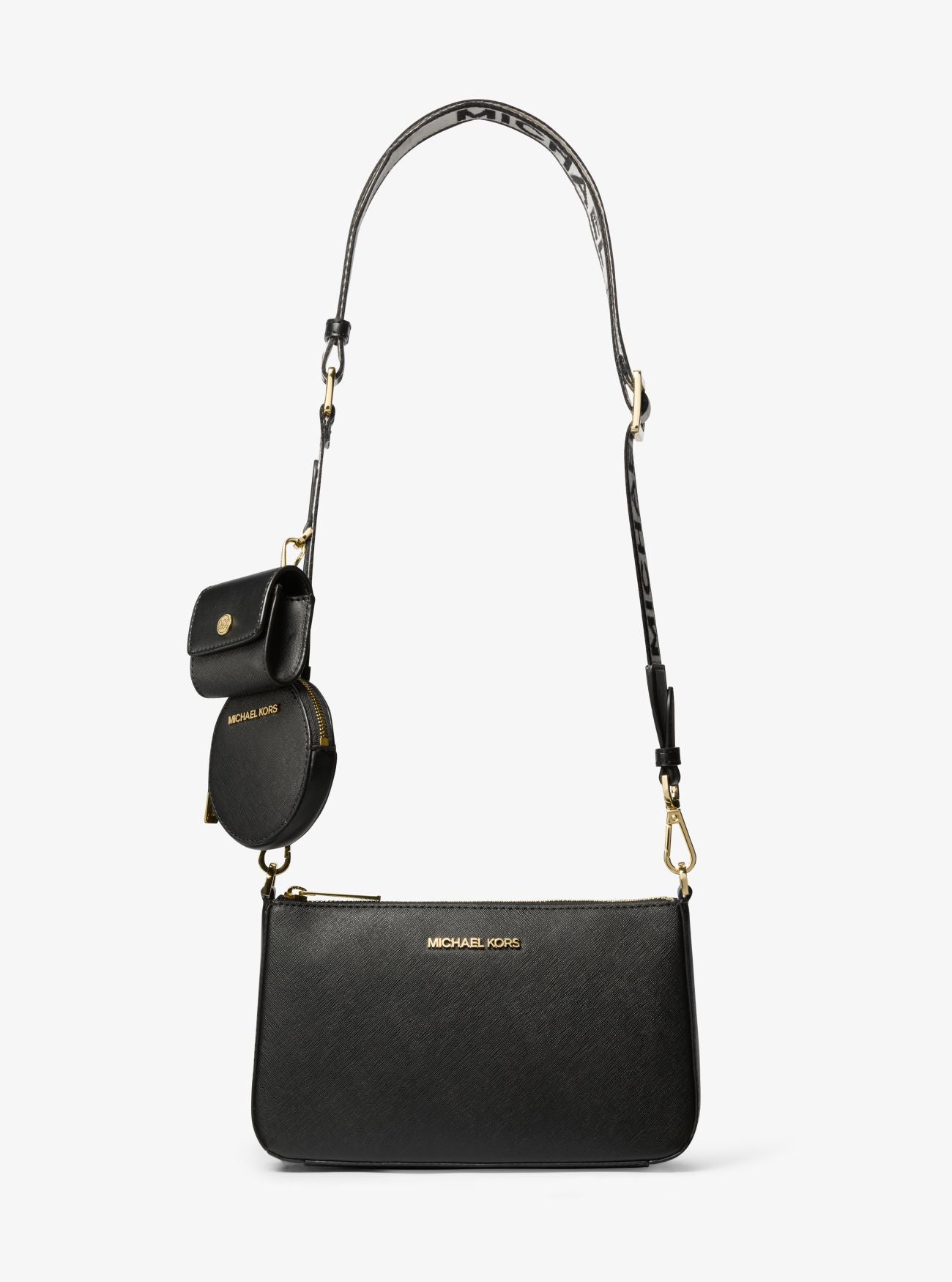 Bolsas crossbody 2024 michael kors