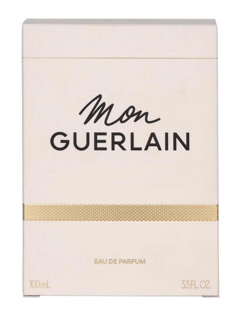 Mon Guerlain Eau De Parfum