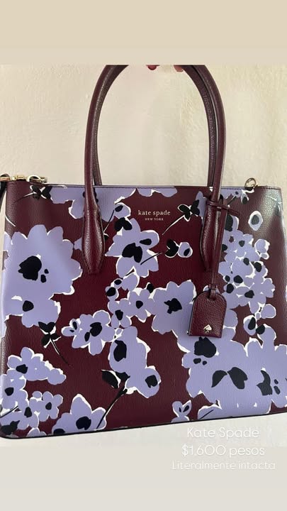 Tote Kate Spade