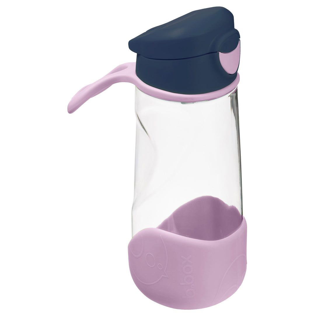 Sport Spout Bottle