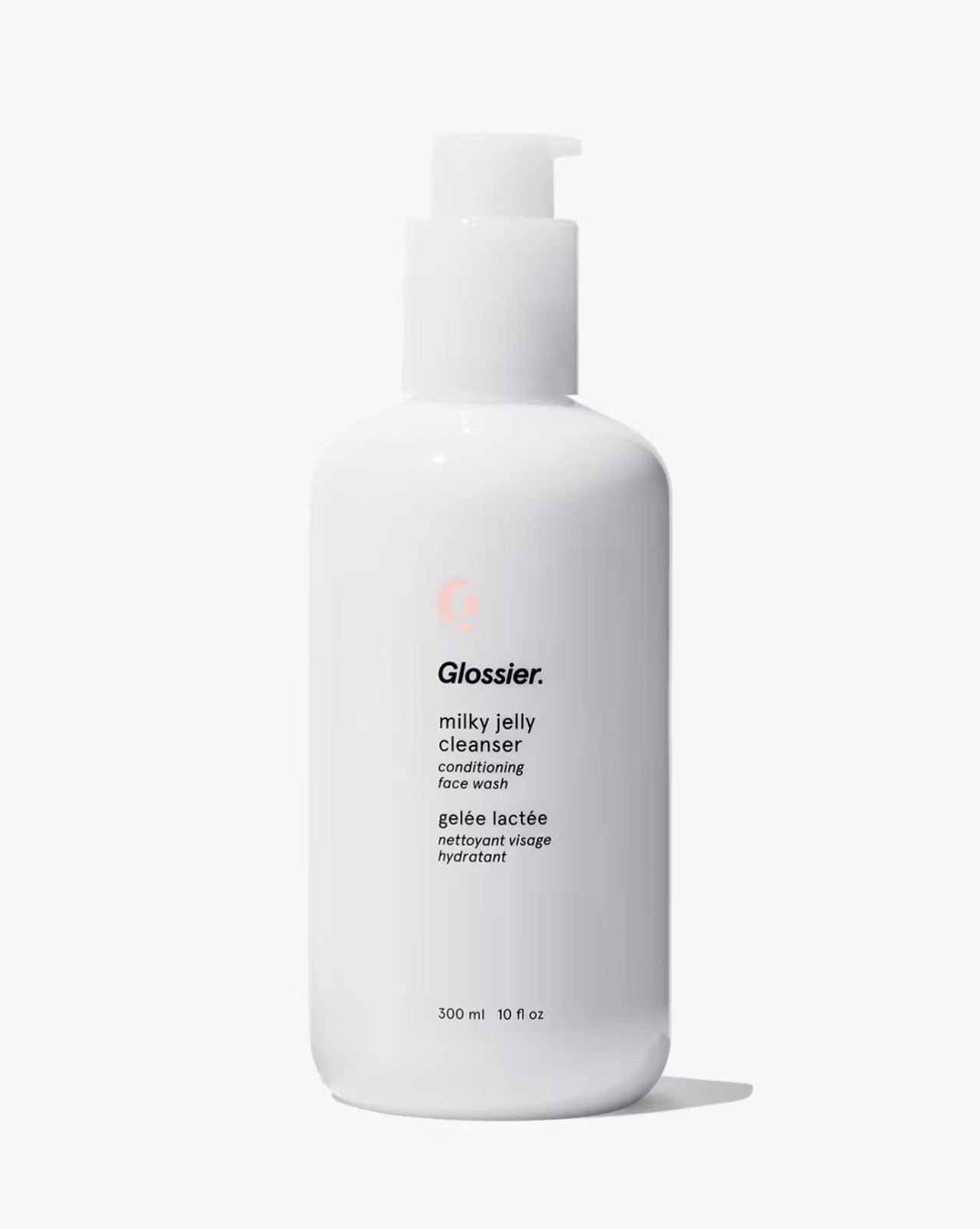 Milky Jelly Cleanser