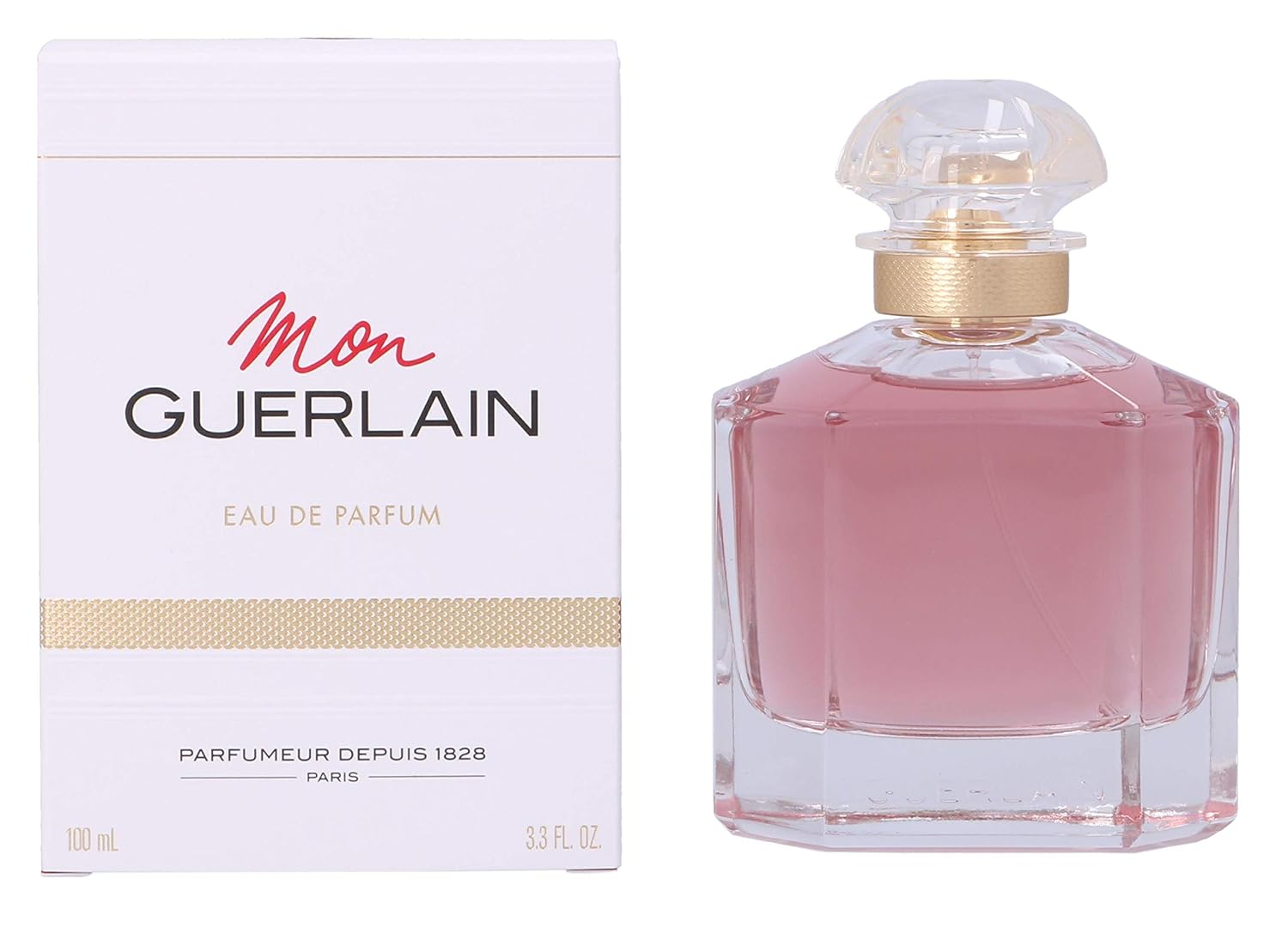 Mon Guerlain Eau De Parfum