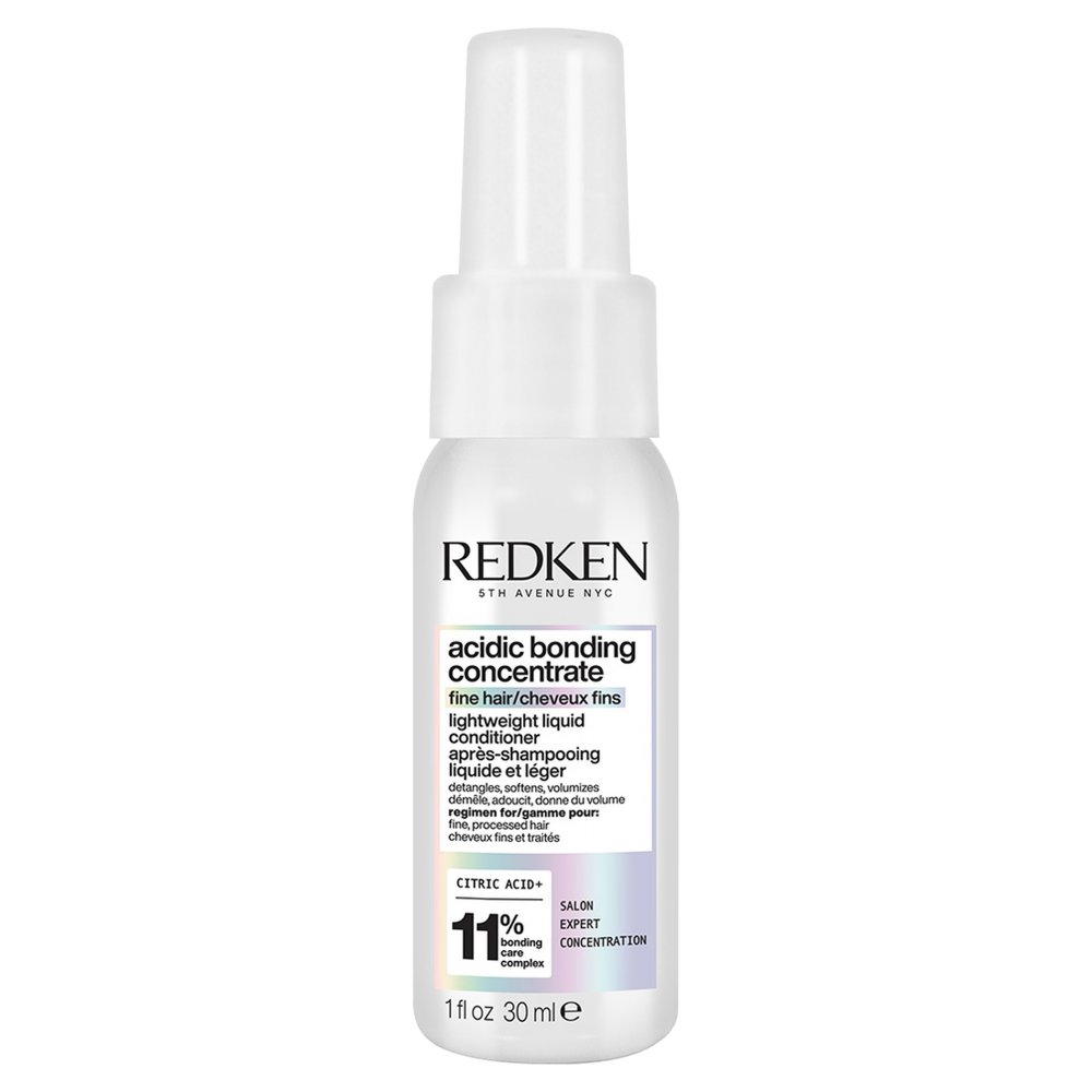 Redken Acidic Bonding Concentrate Lightweight Liquid Conditioner  - 30 ml