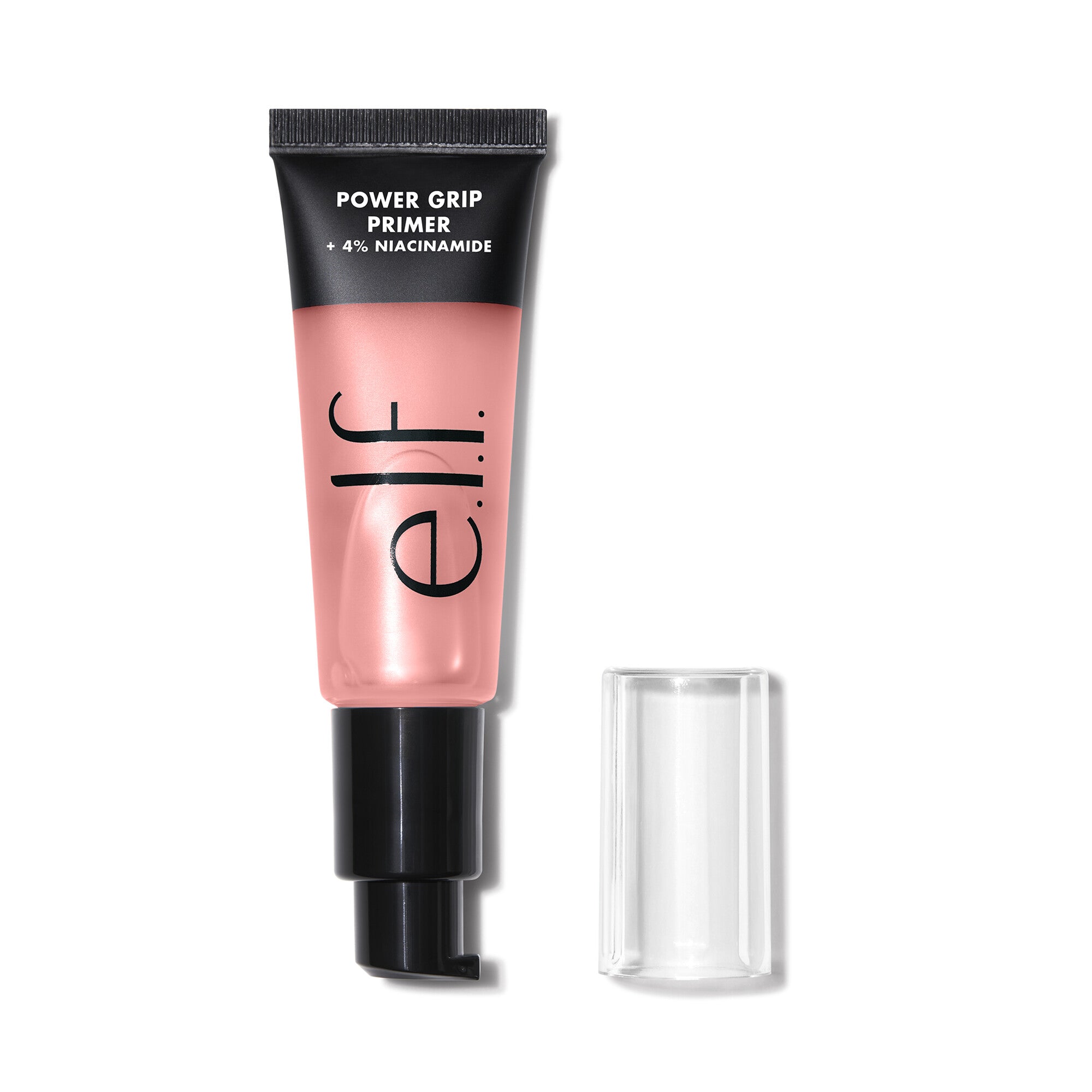 ELF - Power Grip Primer + 4% Niacinamide | Prebase de Maquillaje