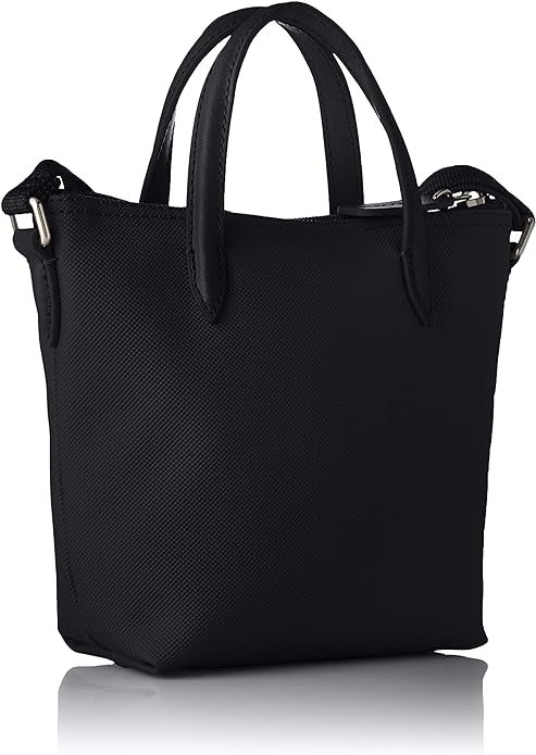 Lacoste Crossbody Zip Bag